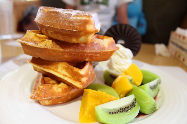 胖達咖啡輕食館 早午餐 下午茶專賣：[台中]平價美味 胖達咖啡輕食館 早午餐 下午茶專賣