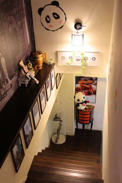 胖達咖啡輕食館 早午餐 下午茶專賣：[台中]平價美味 胖達咖啡輕食館 早午餐 下午茶專賣