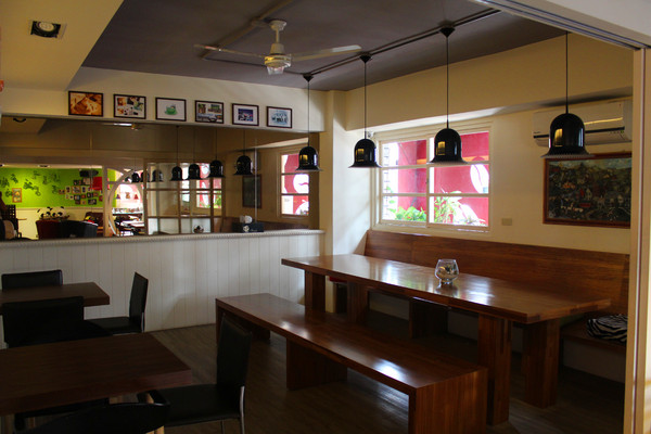 胖達咖啡輕食館 早午餐 下午茶專賣：[台中]平價美味 胖達咖啡輕食館 早午餐 下午茶專賣