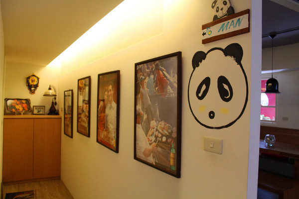 胖達咖啡輕食館 早午餐 下午茶專賣：[台中]平價美味 胖達咖啡輕食館 早午餐 下午茶專賣