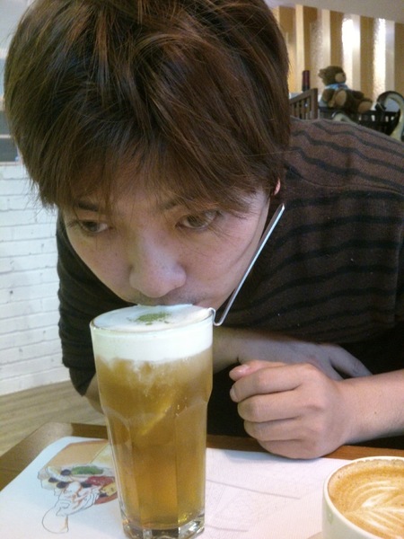 胖達咖啡輕食館:口碑卷14_這家超推的唷~『胖達咖啡輕食館』~可愛之外還有呷擱有ㄌㄧㄚ