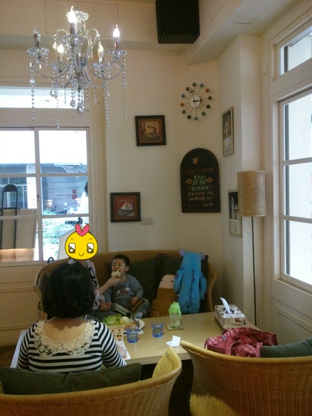 胖達咖啡輕食館:口碑卷14_這家超推的唷~『胖達咖啡輕食館』~可愛之外還有呷擱有ㄌㄧㄚ