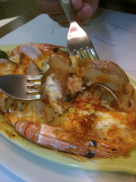 胖達咖啡輕食館:口碑卷14_這家超推的唷~『胖達咖啡輕食館』~可愛之外還有呷擱有ㄌㄧㄚ