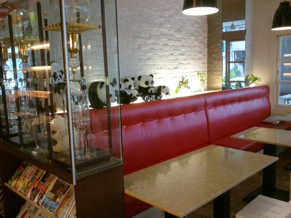 胖達咖啡輕食館:口碑卷14_這家超推的唷~『胖達咖啡輕食館』~可愛之外還有呷擱有ㄌㄧㄚ