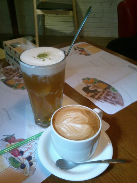 胖達咖啡輕食館:口碑卷14_這家超推的唷~『胖達咖啡輕食館』~可愛之外還有呷擱有ㄌㄧㄚ