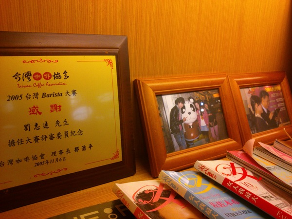 胖達咖啡輕食館:口碑卷14_這家超推的唷~『胖達咖啡輕食館』~可愛之外還有呷擱有ㄌㄧㄚ