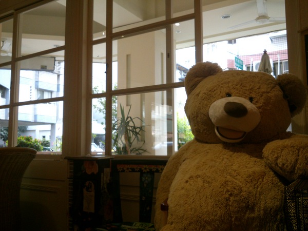 胖達咖啡輕食館:口碑卷14_這家超推的唷~『胖達咖啡輕食館』~可愛之外還有呷擱有ㄌㄧㄚ