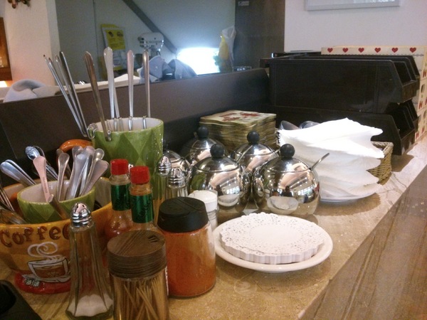 胖達咖啡輕食館:口碑卷14_這家超推的唷~『胖達咖啡輕食館』~可愛之外還有呷擱有ㄌㄧㄚ