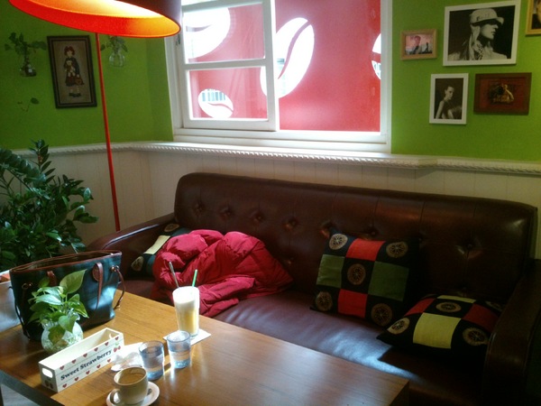 胖達咖啡輕食館:口碑卷14_這家超推的唷~『胖達咖啡輕食館』~可愛之外還有呷擱有ㄌㄧㄚ