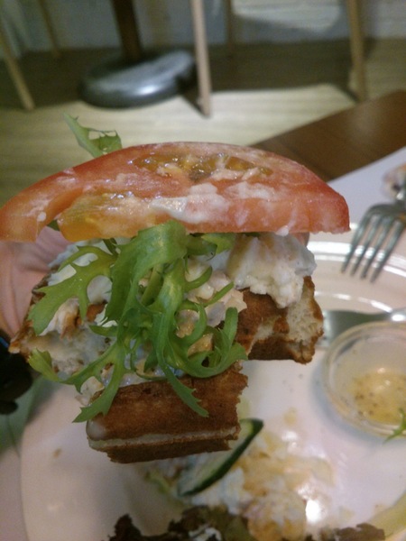 胖達咖啡輕食館:口碑卷14_這家超推的唷~『胖達咖啡輕食館』~可愛之外還有呷擱有ㄌㄧㄚ