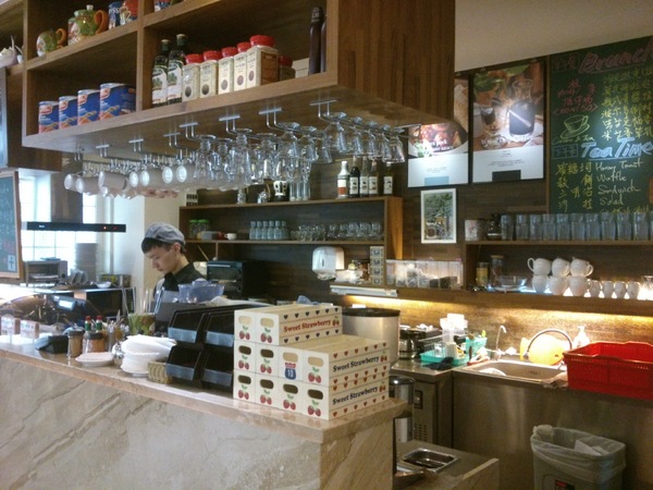 胖達咖啡輕食館:口碑卷14_這家超推的唷~『胖達咖啡輕食館』~可愛之外還有呷擱有ㄌㄧㄚ