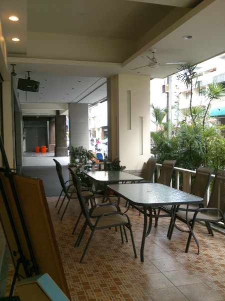 胖達咖啡輕食館:口碑卷14_這家超推的唷~『胖達咖啡輕食館』~可愛之外還有呷擱有ㄌㄧㄚ