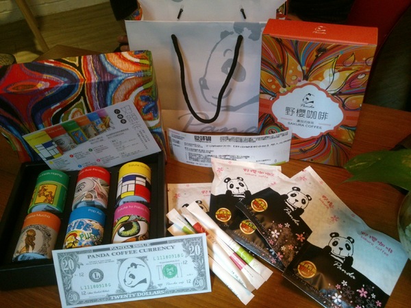 胖達咖啡輕食館:口碑卷14_這家超推的唷~『胖達咖啡輕食館』~可愛之外還有呷擱有ㄌㄧㄚ