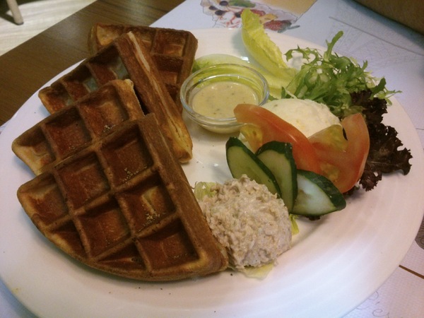 胖達咖啡輕食館:口碑卷14_這家超推的唷~『胖達咖啡輕食館』~可愛之外還有呷擱有ㄌㄧㄚ