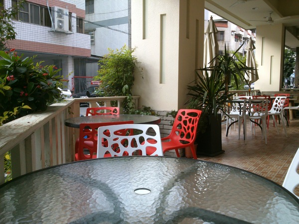 胖達咖啡輕食館:口碑卷14_這家超推的唷~『胖達咖啡輕食館』~可愛之外還有呷擱有ㄌㄧㄚ