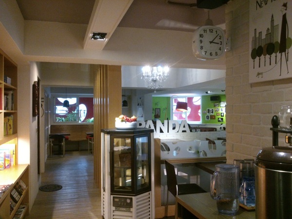 胖達咖啡輕食館:口碑卷14_這家超推的唷~『胖達咖啡輕食館』~可愛之外還有呷擱有ㄌㄧㄚ