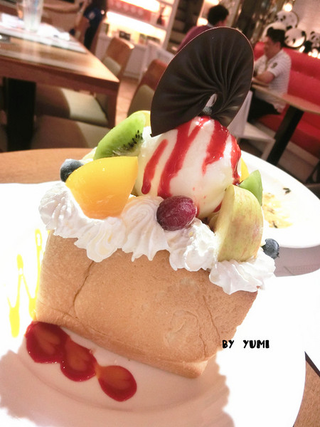 胖達咖啡輕食館 早午餐 下午茶專賣：【愛評口碑券♥第三十四彈】可愛的熊貓主題餐廳♥cp值爆表@胖達咖啡輕食館Panda