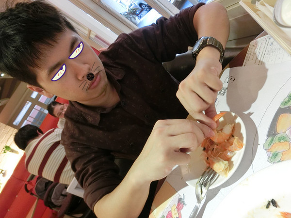 胖達咖啡輕食館 早午餐 下午茶專賣：【愛評口碑券♥第三十四彈】可愛的熊貓主題餐廳♥cp值爆表@胖達咖啡輕食館Panda