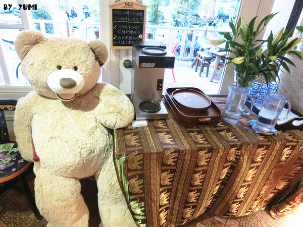 胖達咖啡輕食館 早午餐 下午茶專賣：【愛評口碑券♥第三十四彈】可愛的熊貓主題餐廳♥cp值爆表@胖達咖啡輕食館Panda