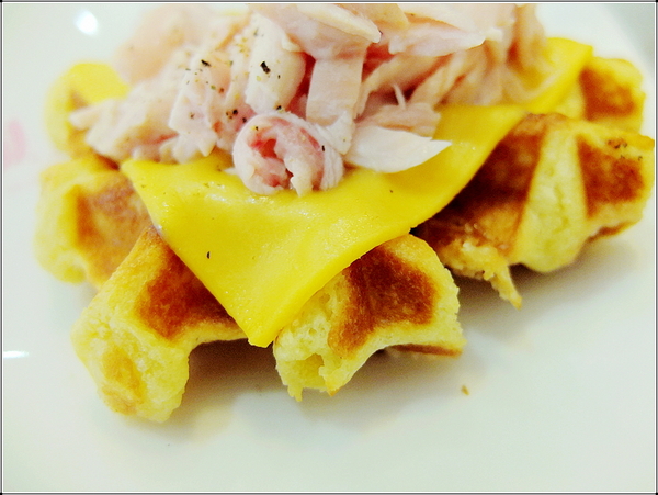 玻爾鬆餅(敦南店)：【團購券】我在「玻爾」遇見清脆甜蜜的珍珠糖鬆餅ღ