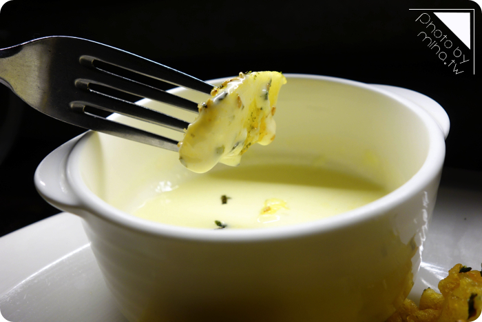 華山Trio café三重奏