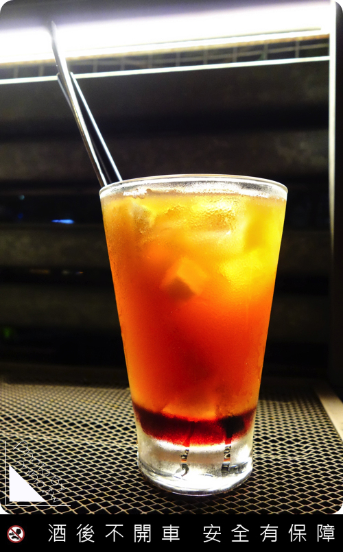 華山Trio café三重奏