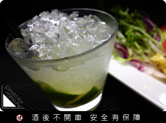 華山Trio café三重奏