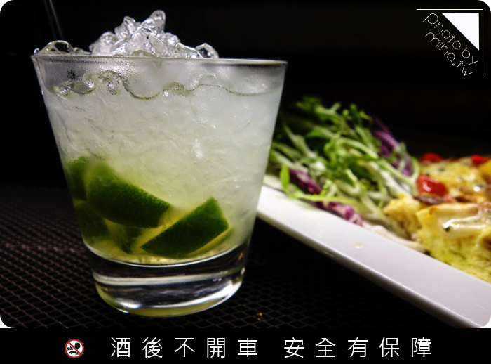 華山Trio café三重奏