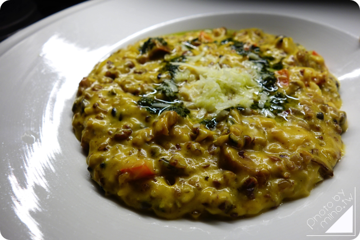 華山Trio café三重奏