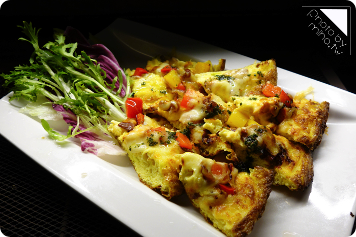 華山Trio café三重奏