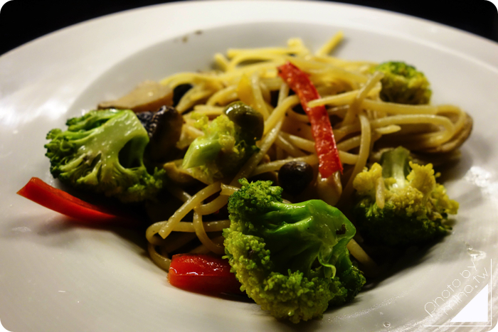 華山Trio café三重奏