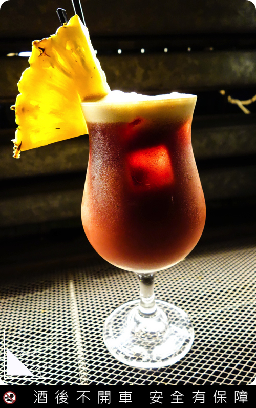 華山Trio café三重奏