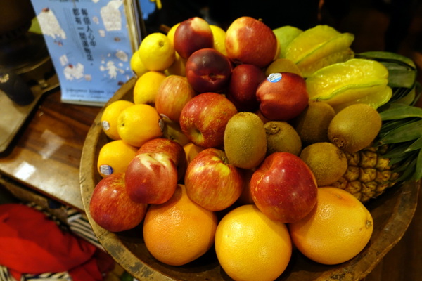 Trio café 三重奏:(胖樺食記)華山文創推薦酒吧”Trio Café三重奏”/捷運忠孝新生/調酒好喝餐點美味