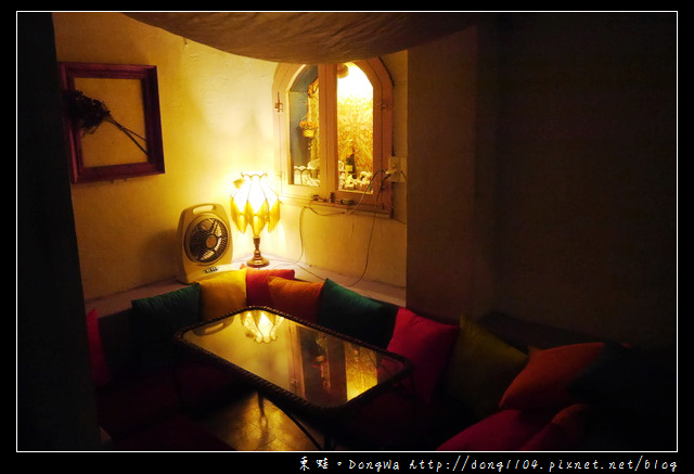 【台北食記】士林親子餐廳。伊莎貝拉風情館。兒童遊戲區