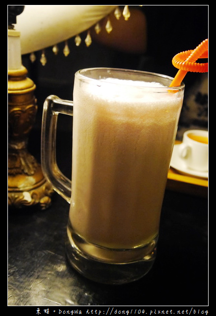 【台北食記】士林親子餐廳。伊莎貝拉風情館。兒童遊戲區