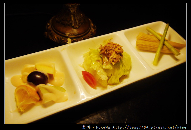 【台北食記】士林親子餐廳。伊莎貝拉風情館。兒童遊戲區