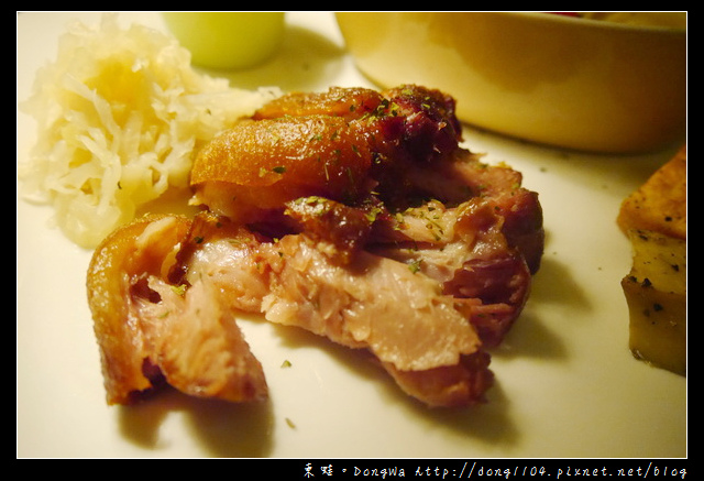 【台北食記】士林親子餐廳。伊莎貝拉風情館。兒童遊戲區