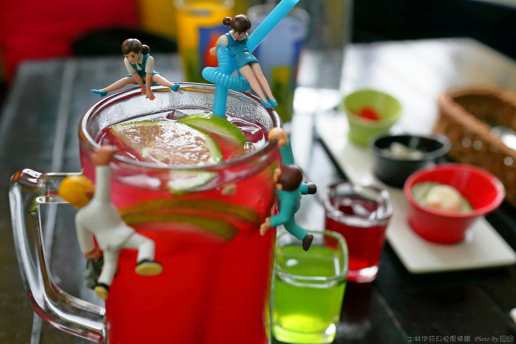 2015.07.11~士林伊莎貝拉風情館