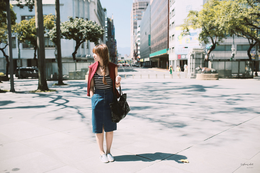 那復古情懷的臺灣博物館