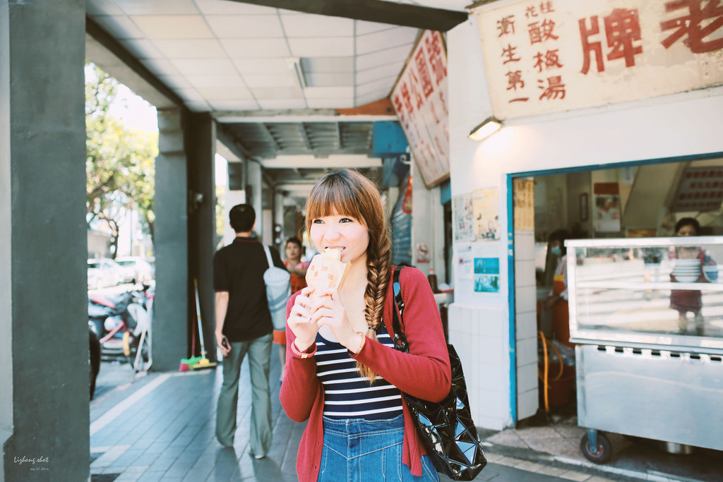 那復古情懷的臺灣博物館