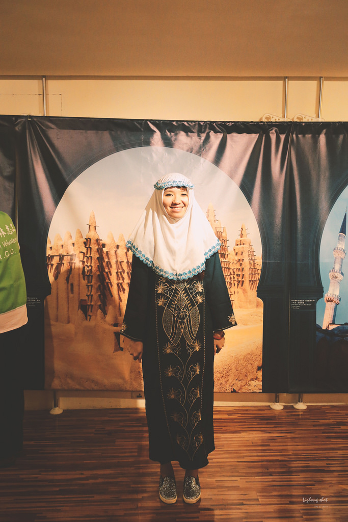 那復古情懷的臺灣博物館