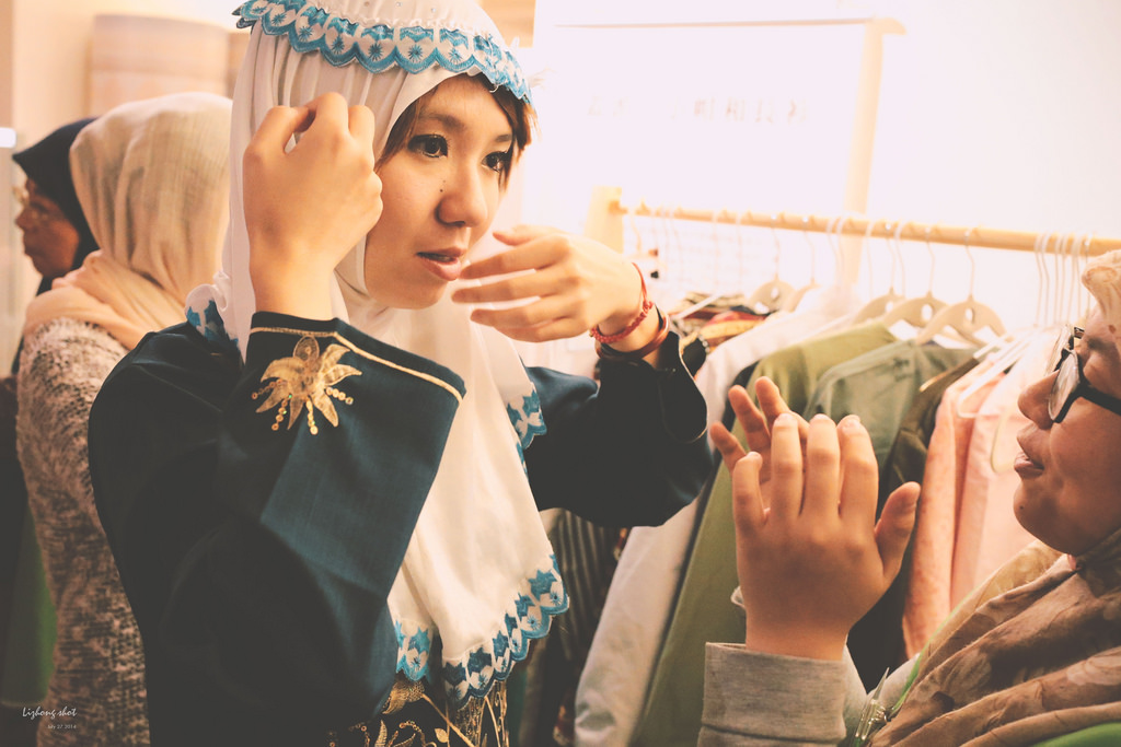 那復古情懷的臺灣博物館