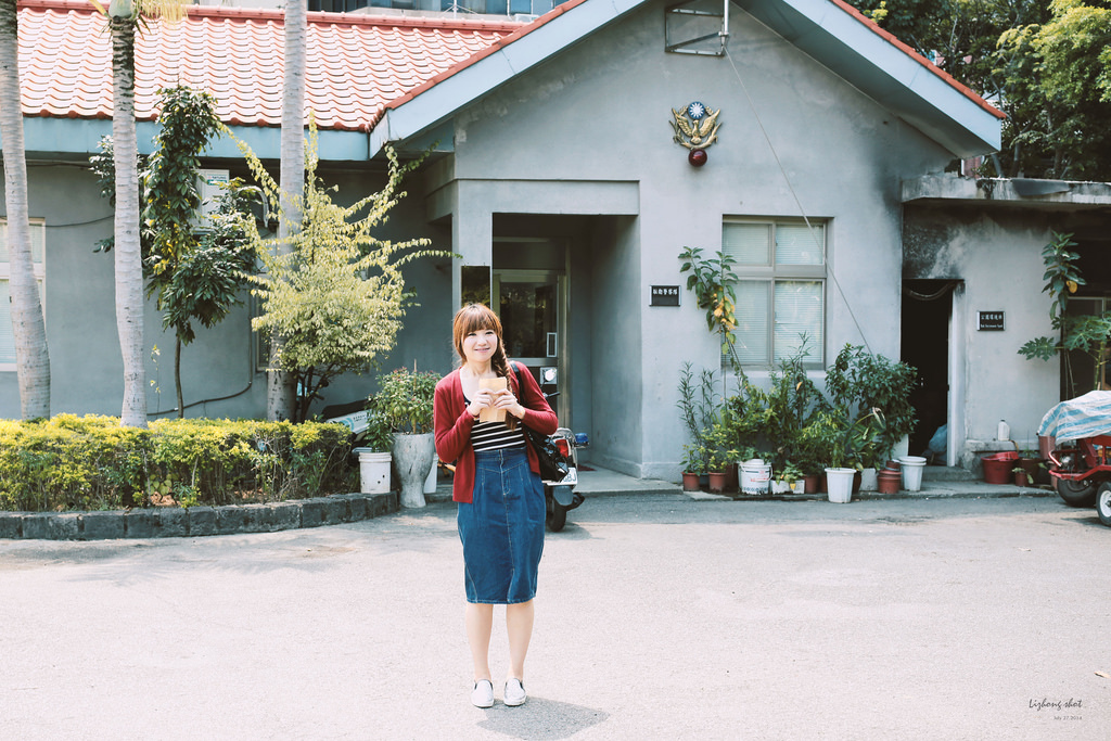 那復古情懷的臺灣博物館