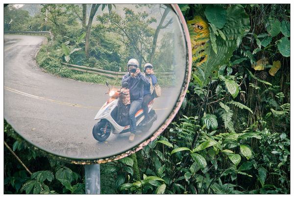 鳩之澤溫泉(太平山溫泉)