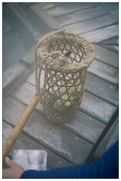 鳩之澤溫泉(太平山溫泉)