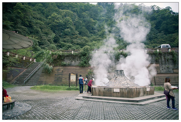 鳩之澤溫泉(太平山溫泉)