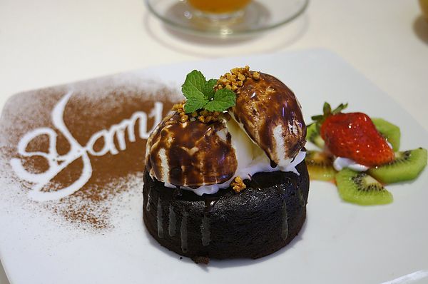 台北美食推薦-西門町約會.聚餐的好場所＂OYAMI　coffice＂