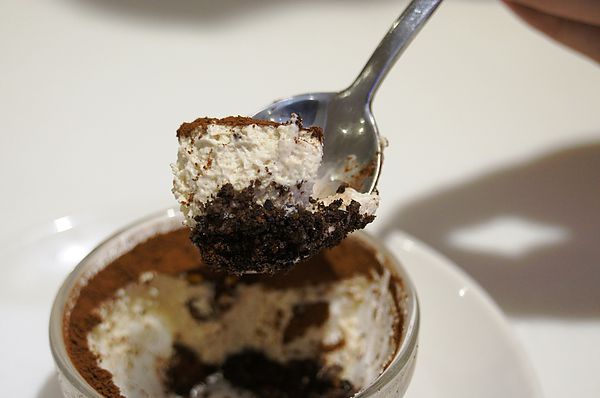 台北美食推薦-西門町約會.聚餐的好場所"OYAMI coffice"