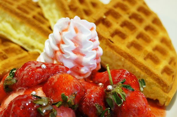 台北美食推薦-西門町約會.聚餐的好場所"OYAMI coffice"