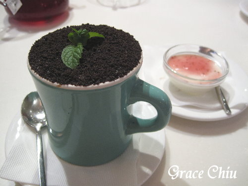 Oyami cafe:Oyami Café ~帶你走進浪漫故事的氛圍裡